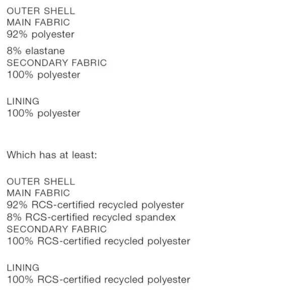 ZARA COMBINATION PUFF HEM JUMPSUIT DRESS - Picture 9 of 9